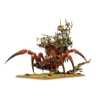 Warhammer: Arachnarok Spider
